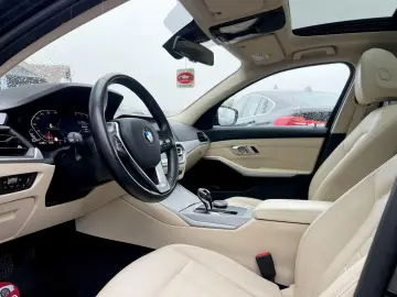 Bmw Seria-3 Gen-G20-G21-2018