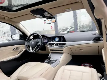 Bmw Seria-3 Gen-G20-G21-2018