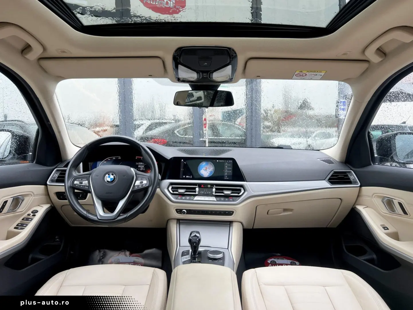 Bmw Seria-3 Gen-G20-G21-2018