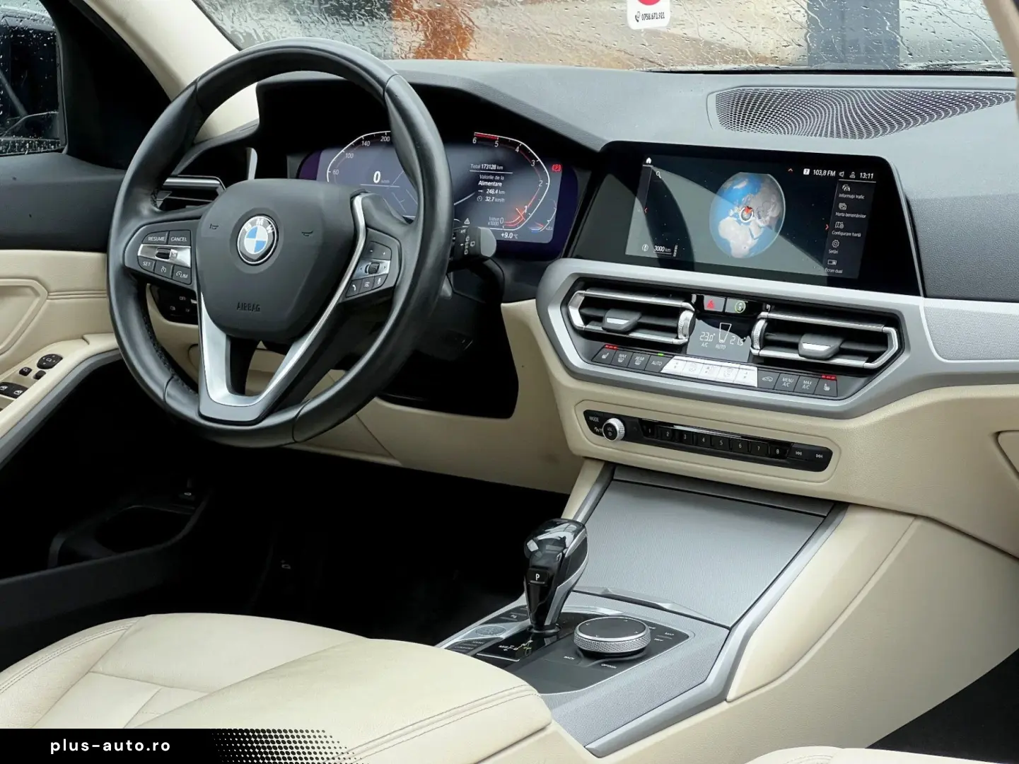 Bmw Seria-3 Gen-G20-G21-2018