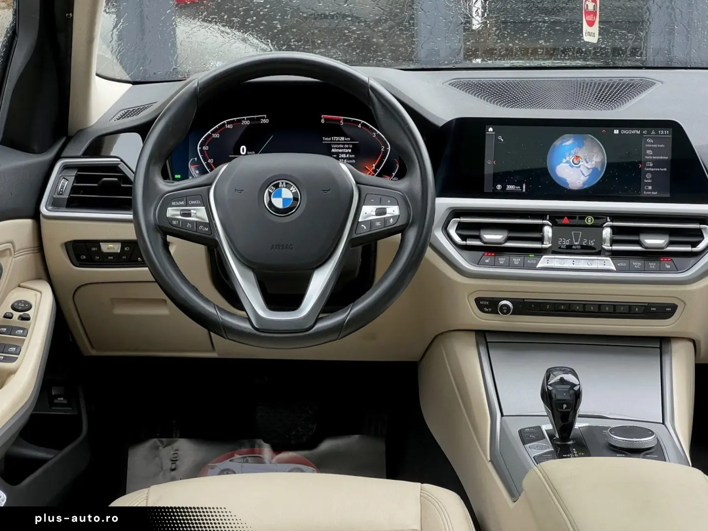 Bmw Seria-3 Gen-G20-G21-2018