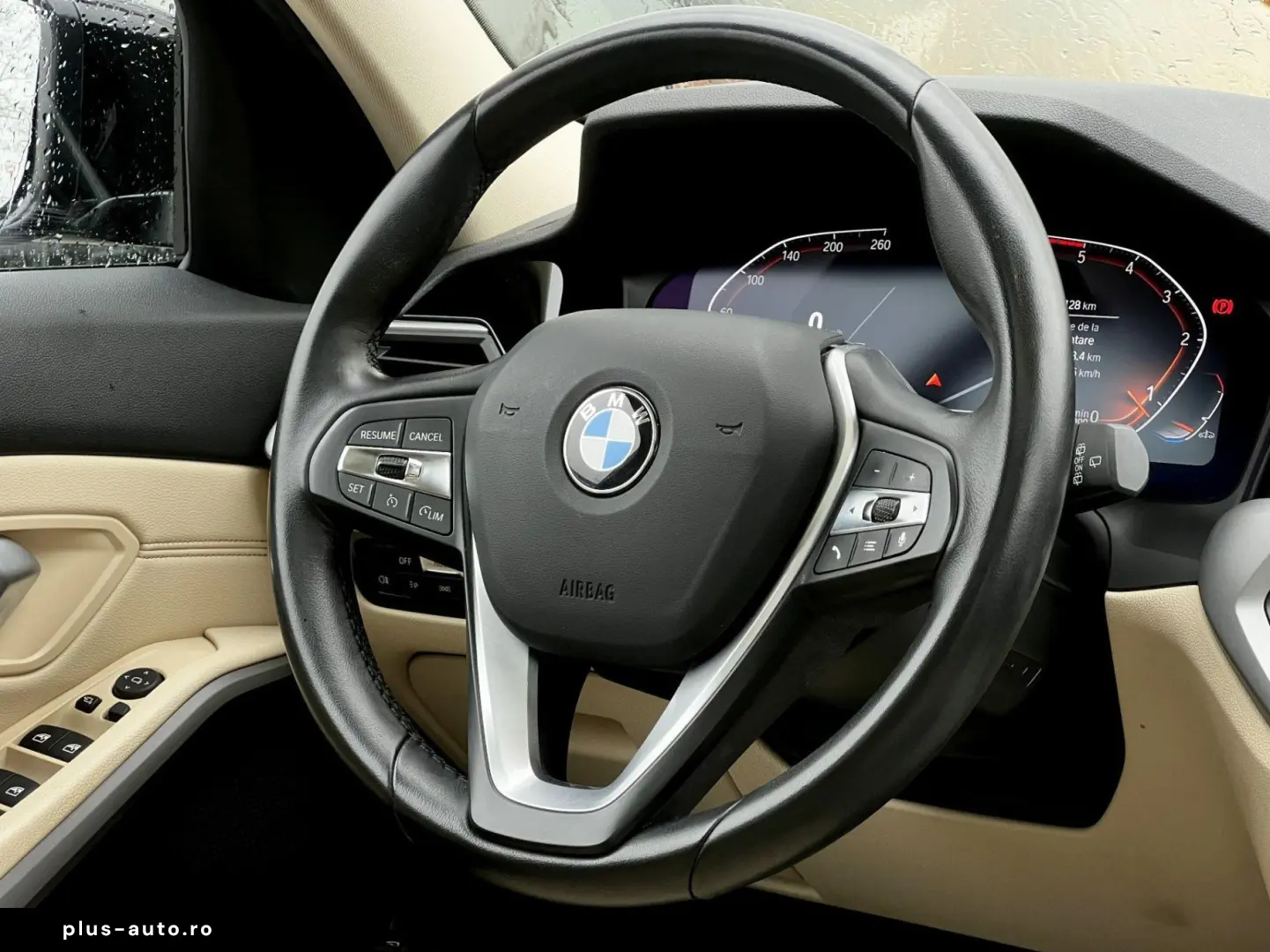 Bmw Seria-3 Gen-G20-G21-2018