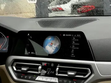 Bmw Seria-3 Gen-G20-G21-2018