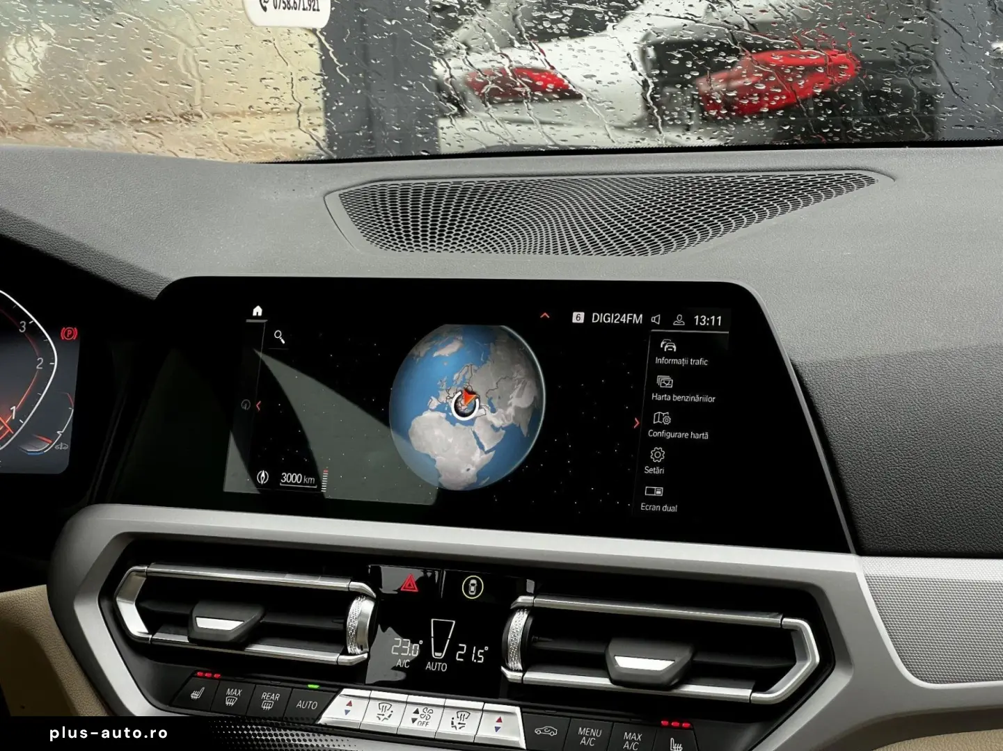 Bmw Seria-3 Gen-G20-G21-2018