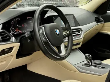 Bmw Seria-3 Gen-G20-G21-2018