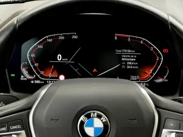 Bmw Seria-3 Gen-G20-G21-2018