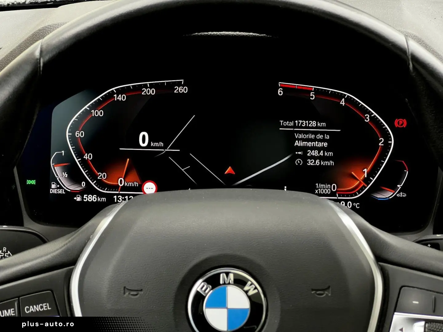 Bmw Seria-3 Gen-G20-G21-2018