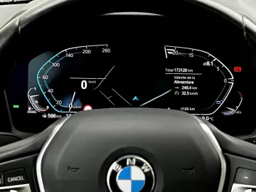 Bmw Seria-3 Gen-G20-G21-2018