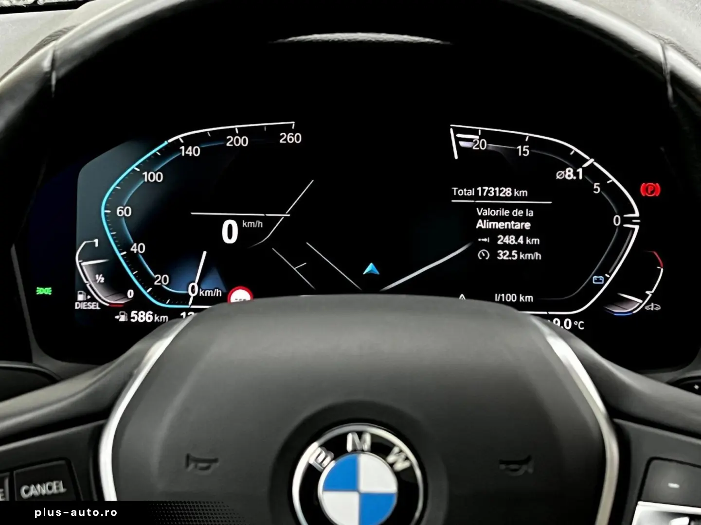 Bmw Seria-3 Gen-G20-G21-2018