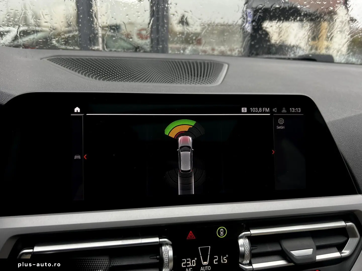 Bmw Seria-3 Gen-G20-G21-2018