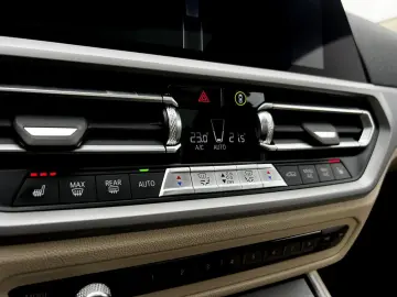 Bmw Seria-3 Gen-G20-G21-2018