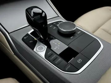 Bmw Seria-3 Gen-G20-G21-2018