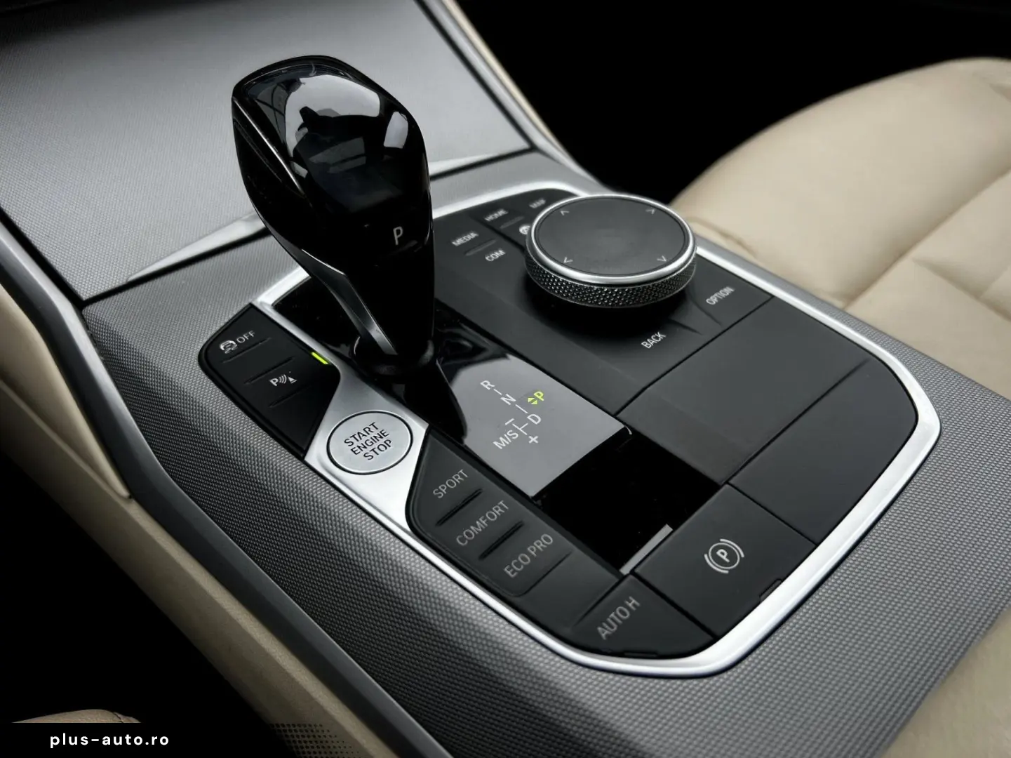 Bmw Seria-3 Gen-G20-G21-2018