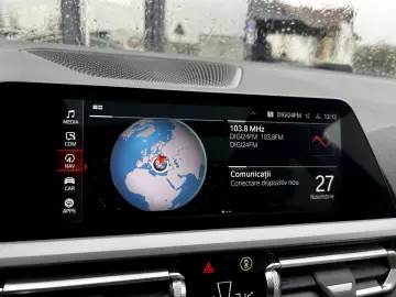 Bmw Seria-3 Gen-G20-G21-2018