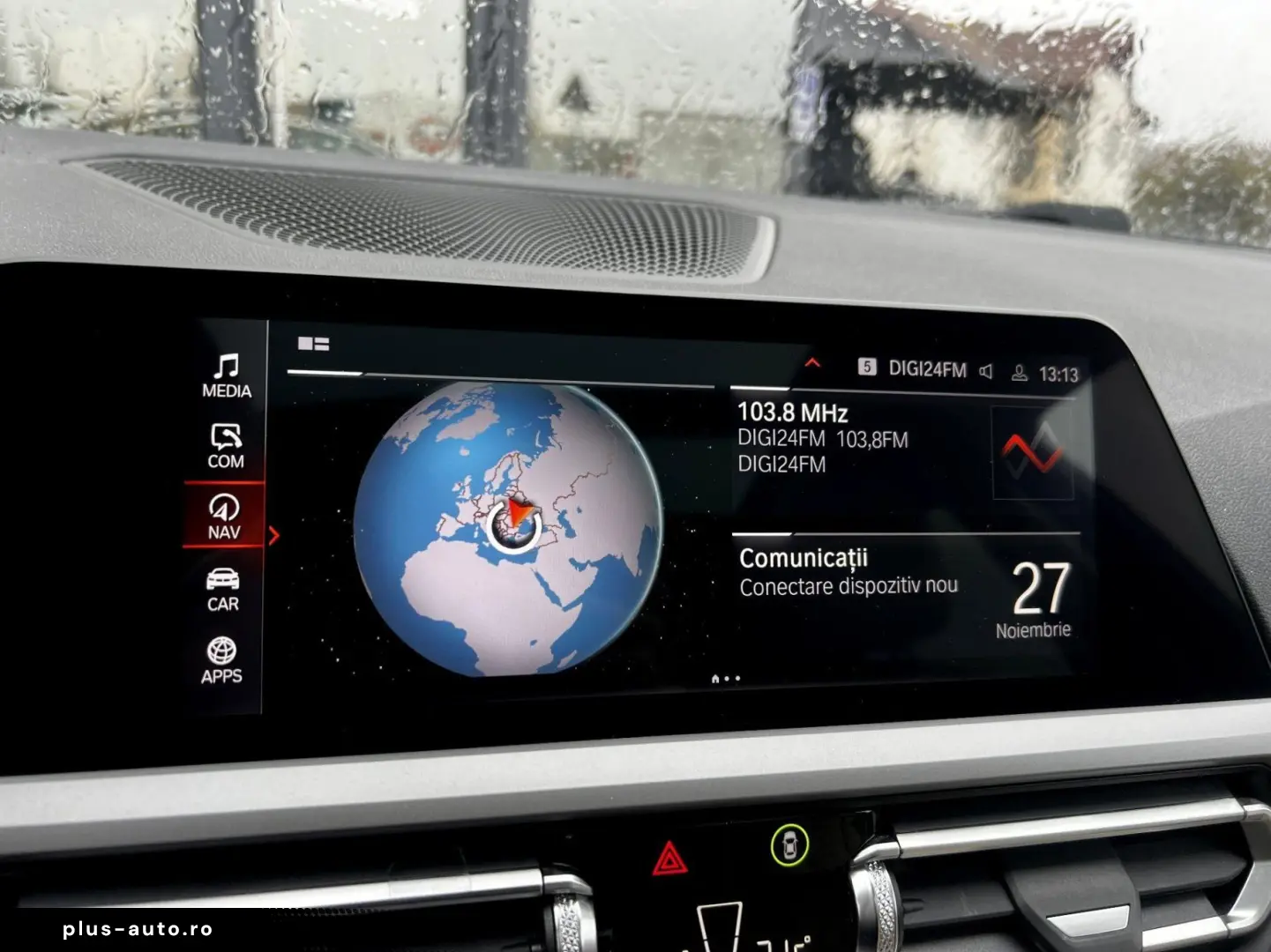 Bmw Seria-3 Gen-G20-G21-2018