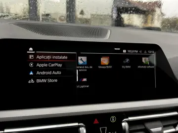 Bmw Seria-3 Gen-G20-G21-2018