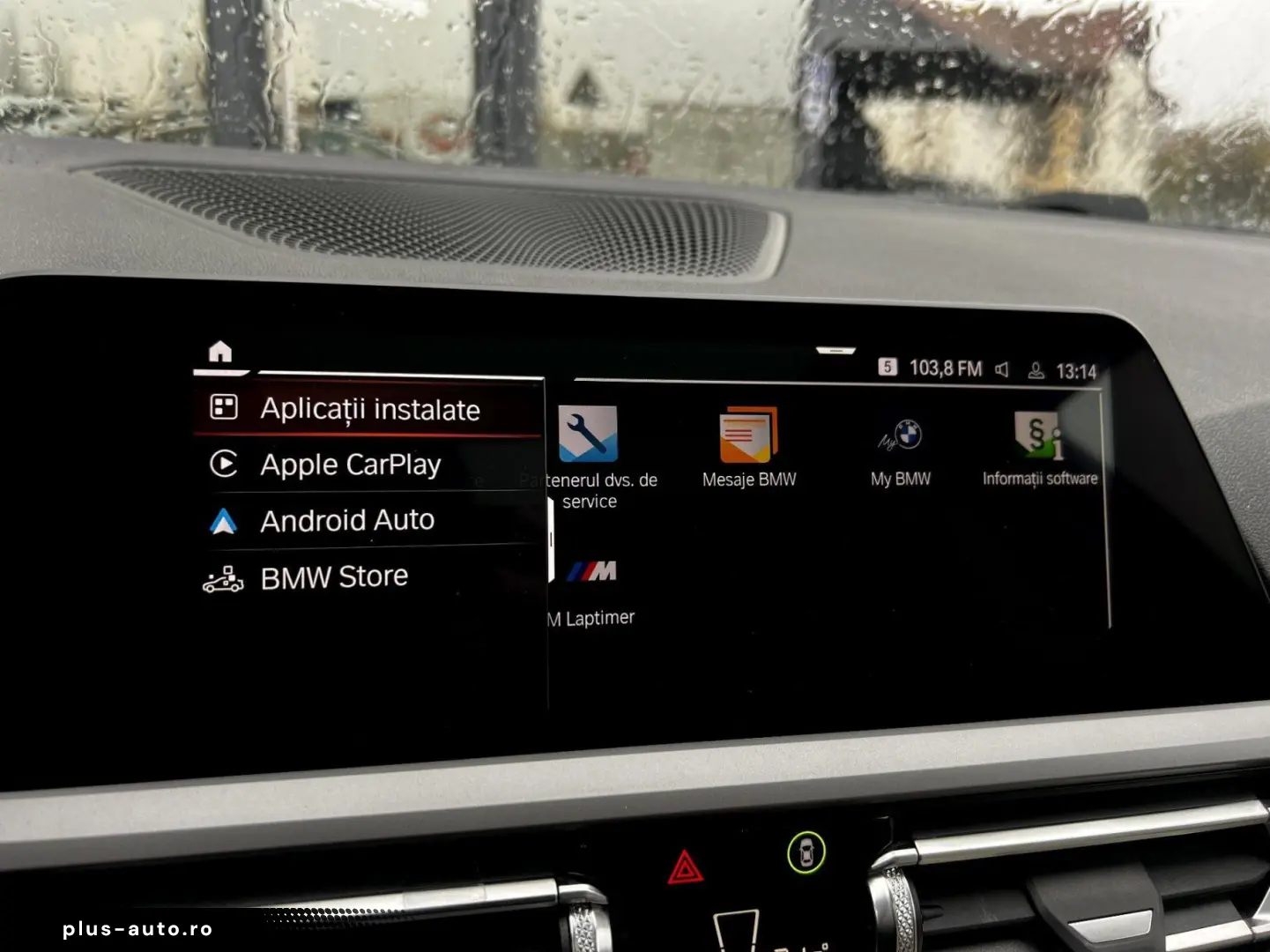 Bmw Seria-3 Gen-G20-G21-2018