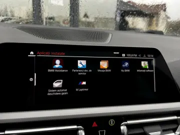 Bmw Seria-3 Gen-G20-G21-2018