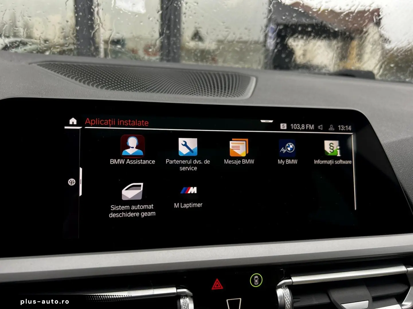 Bmw Seria-3 Gen-G20-G21-2018