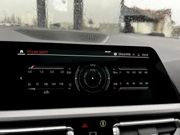 Bmw Seria-3 Gen-G20-G21-2018