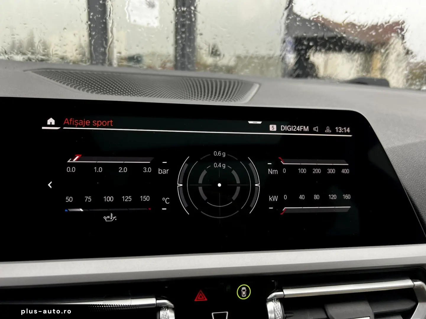 Bmw Seria-3 Gen-G20-G21-2018