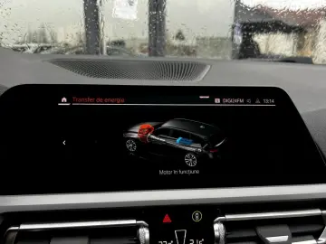 Bmw Seria-3 Gen-G20-G21-2018