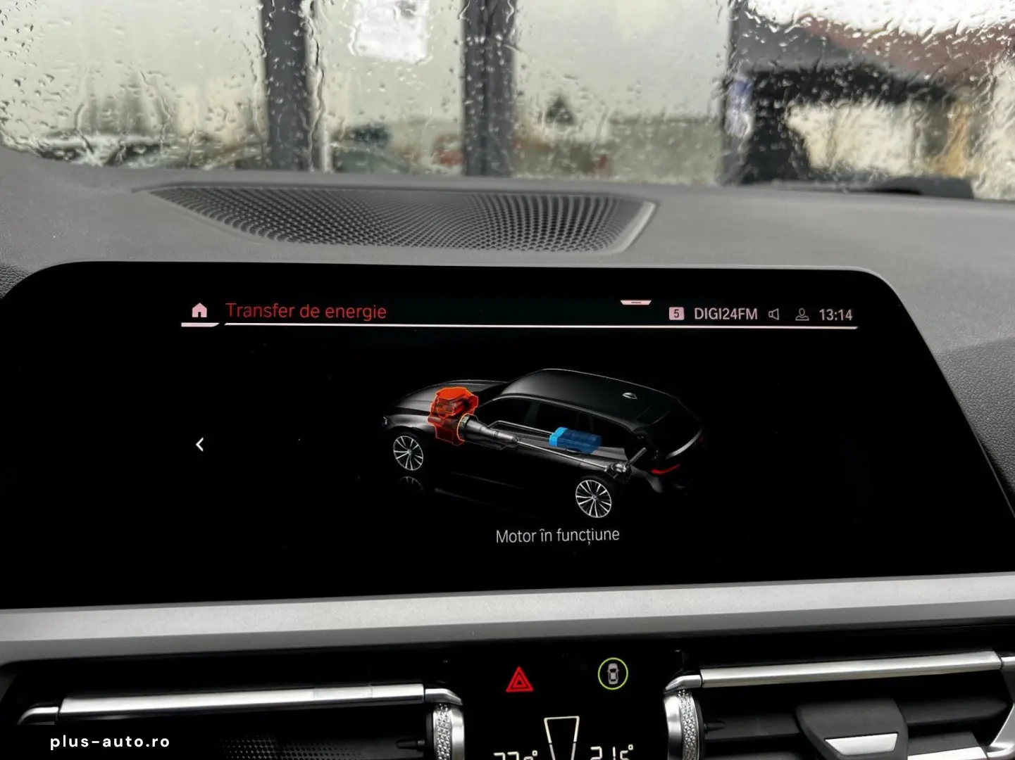 Bmw Seria-3 Gen-G20-G21-2018