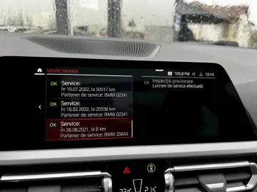 Bmw Seria-3 Gen-G20-G21-2018