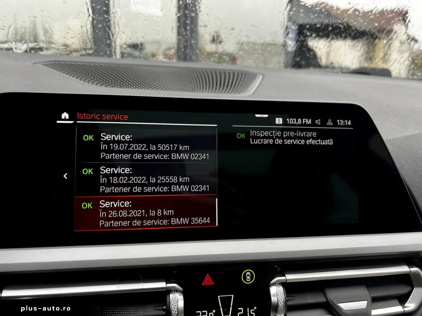 Bmw Seria-3 Gen-G20-G21-2018