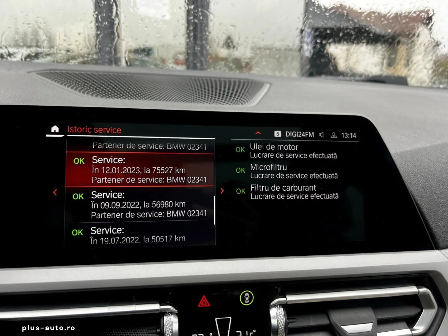 Bmw Seria-3 Gen-G20-G21-2018