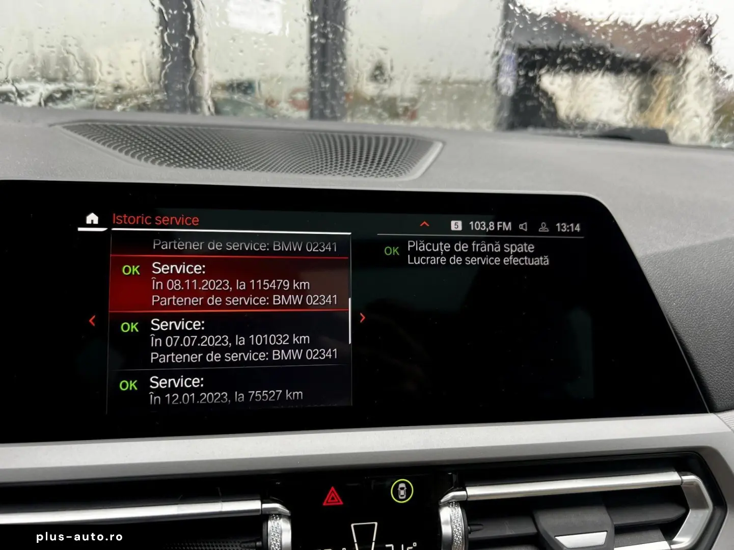 Bmw Seria-3 Gen-G20-G21-2018