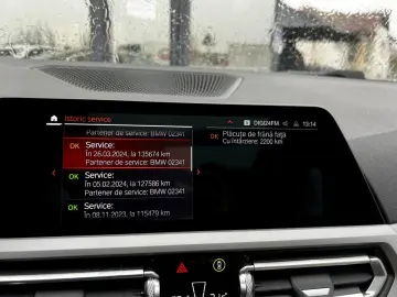 Bmw Seria-3 Gen-G20-G21-2018