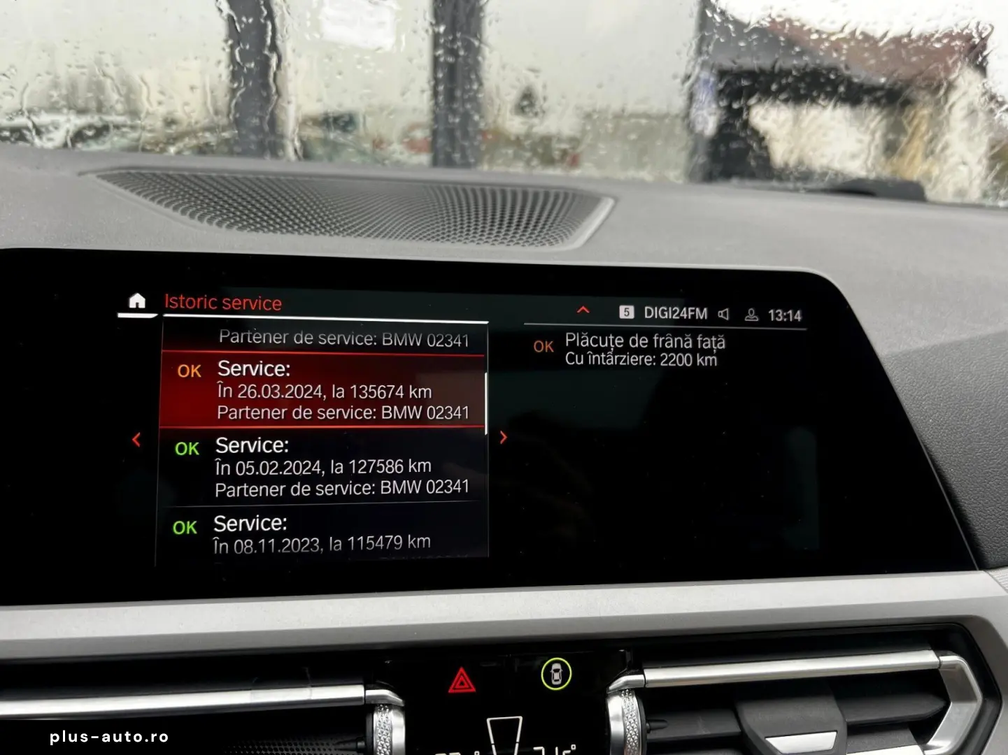 Bmw Seria-3 Gen-G20-G21-2018