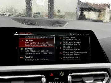 Bmw Seria-3 Gen-G20-G21-2018