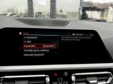 Bmw Seria-3 Gen-G20-G21-2018