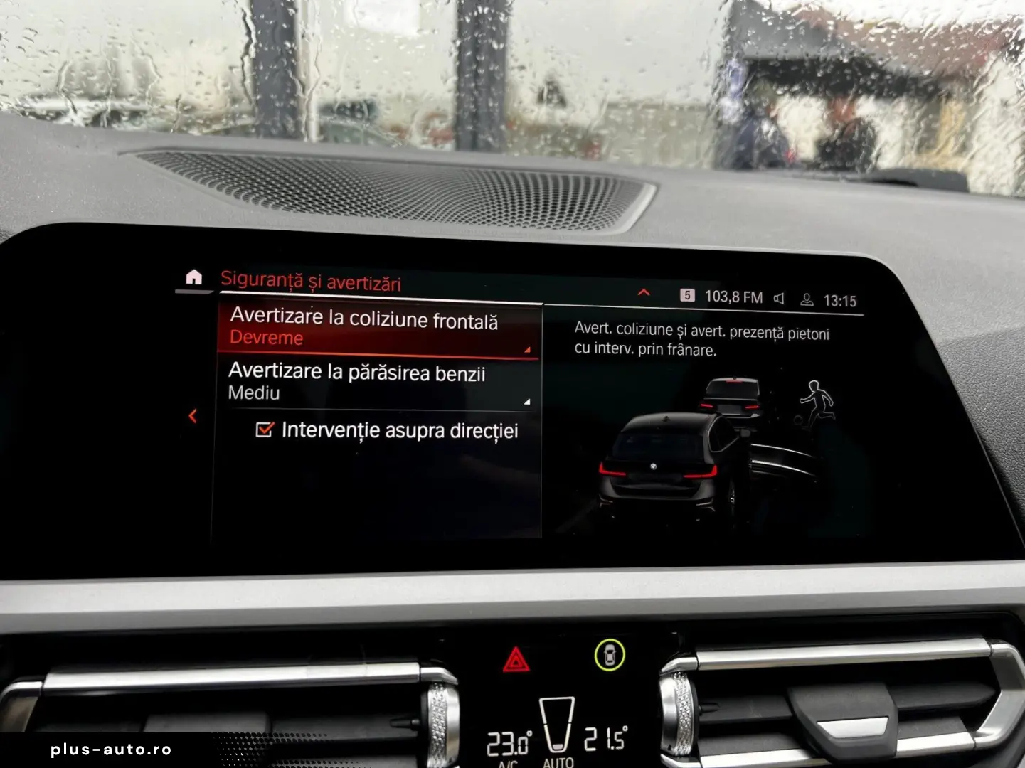 Bmw Seria-3 Gen-G20-G21-2018