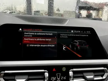 Bmw Seria-3 Gen-G20-G21-2018