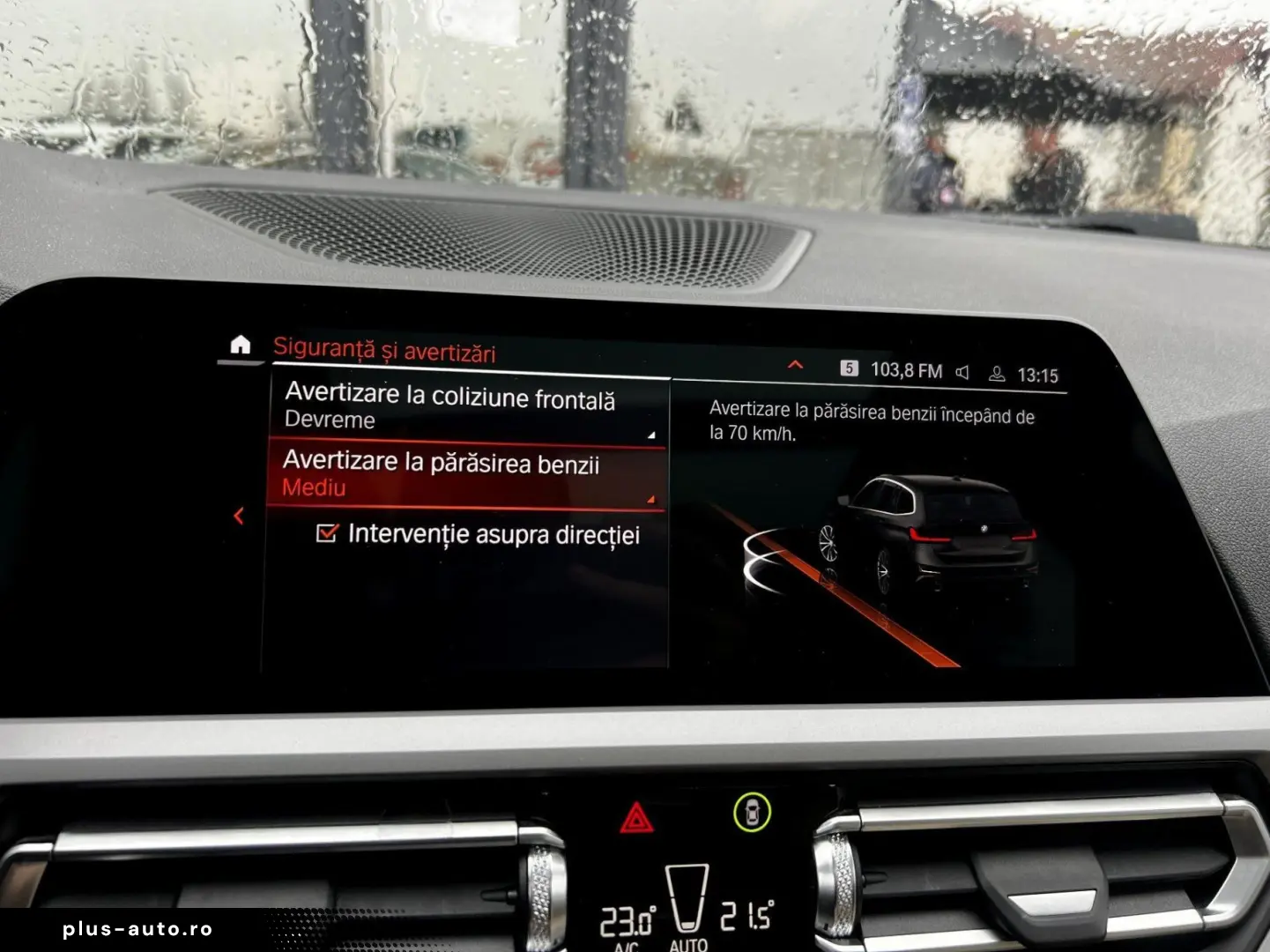 Bmw Seria-3 Gen-G20-G21-2018