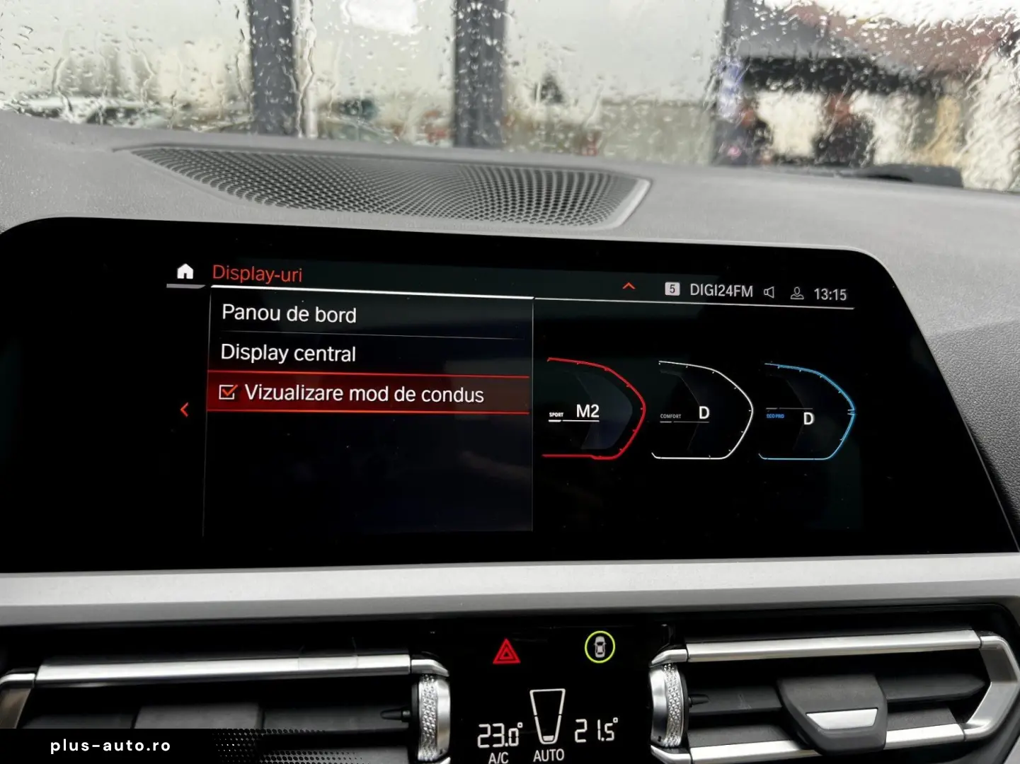 Bmw Seria-3 Gen-G20-G21-2018