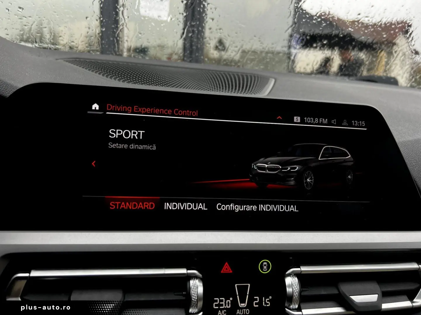 Bmw Seria-3 Gen-G20-G21-2018