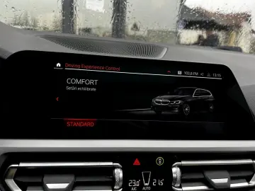 Bmw Seria-3 Gen-G20-G21-2018