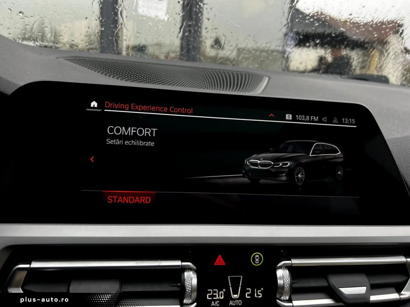 Bmw Seria-3 Gen-G20-G21-2018