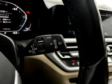 Bmw Seria-3 Gen-G20-G21-2018