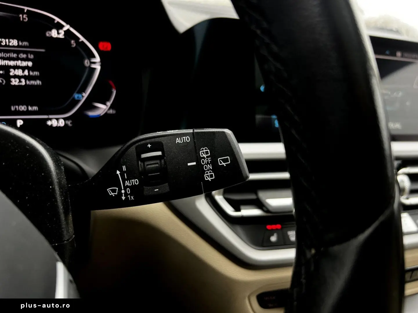 Bmw Seria-3 Gen-G20-G21-2018