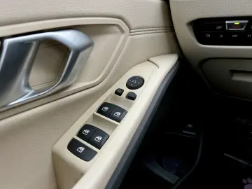 Bmw Seria-3 Gen-G20-G21-2018