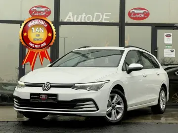 Volkswagen Golf Gen-Viii-2020