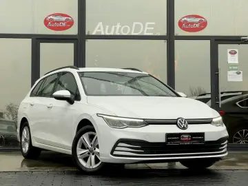Volkswagen Golf Gen-Viii-2020