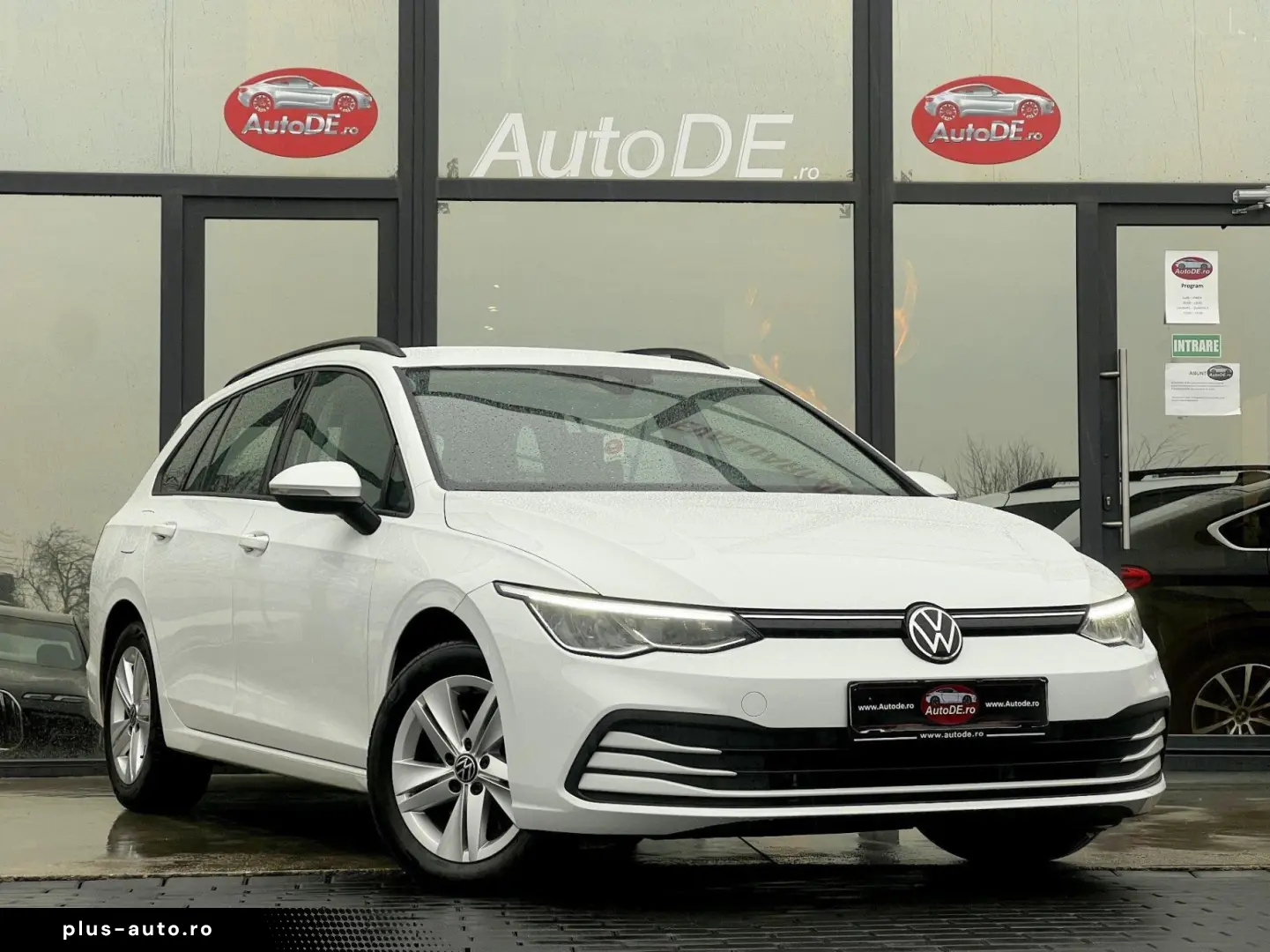 Volkswagen Golf Gen-Viii-2020