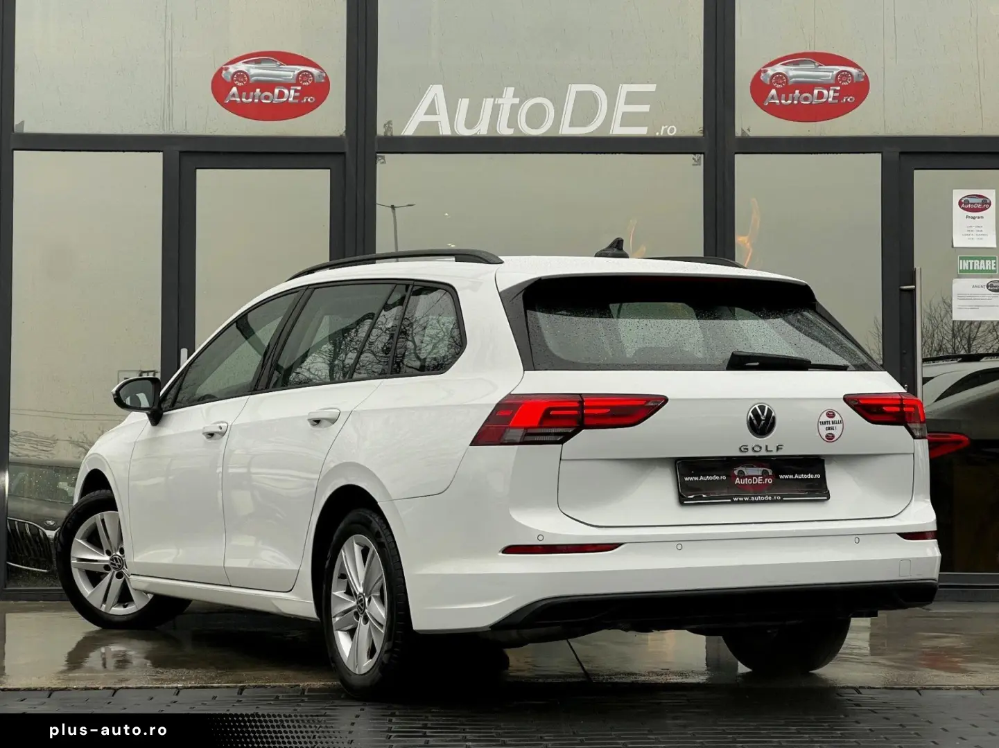 Volkswagen Golf Gen-Viii-2020