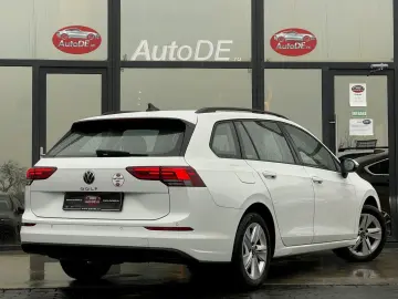 Volkswagen Golf Gen-Viii-2020